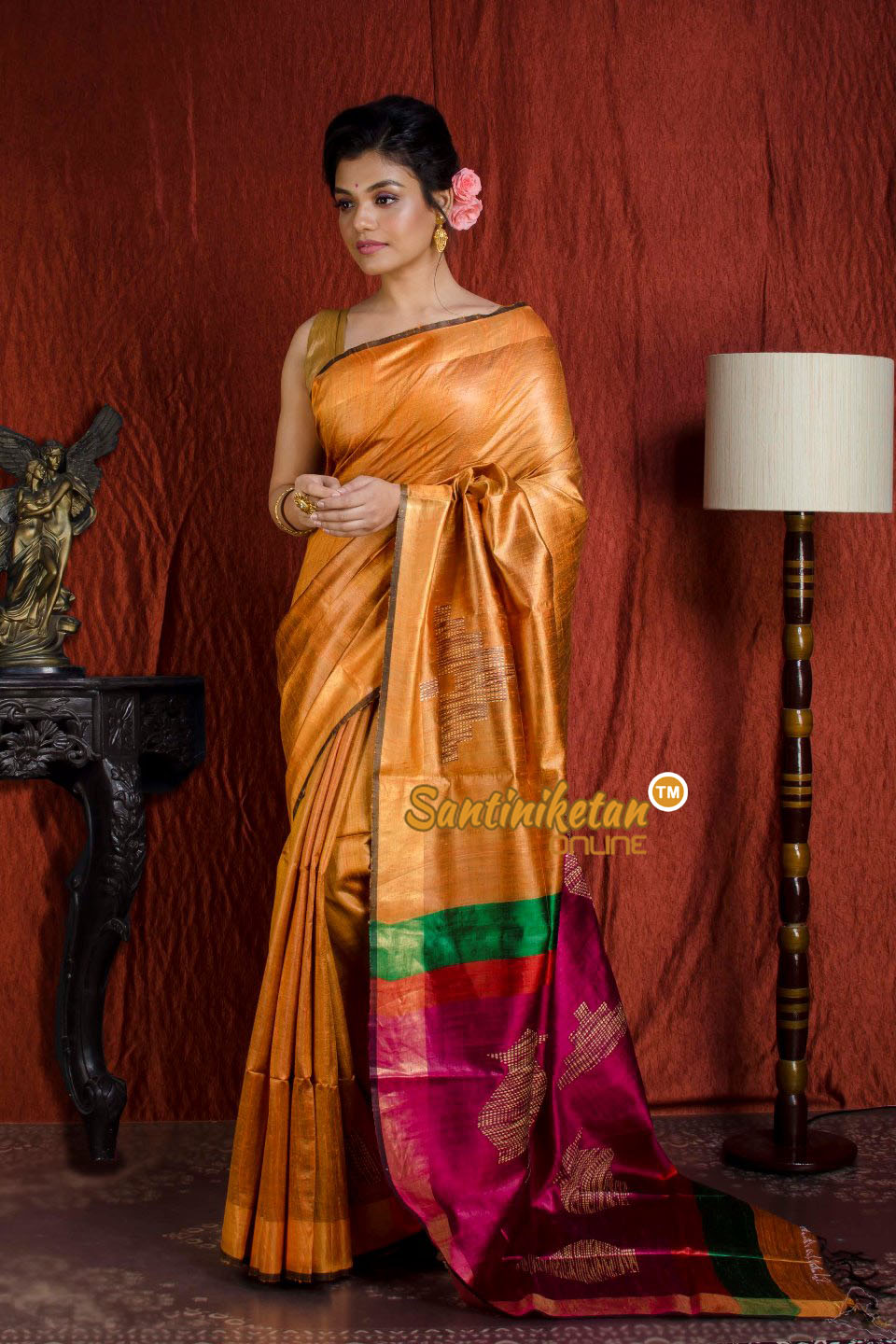 Raw Silk SN20205064
