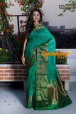Tussar Silk Banarasi Saree SN20211226