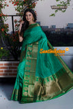 Tussar Silk Banarasi Saree SN20211226
