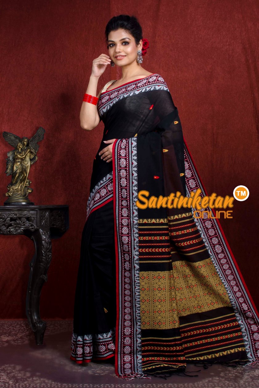 Assam Cotton Saree SN20219045