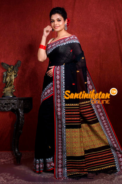 Assam Cotton Saree SN20219045