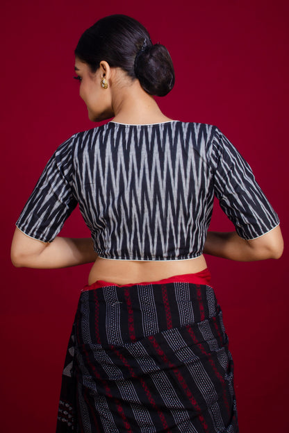 Cotton Kotki Blouse SN20225347