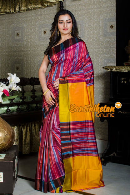 All Over Kotki Katan Silk Saree SN20226189